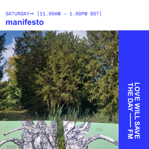 2025-09-20 manifesto | LWSTD-FM