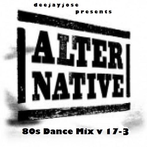 Alternative Mix v 17 - 3