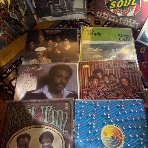 Underground Vibes Dezember 2025