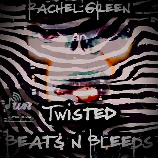 RACHEL GREEN for Waves Radio #36