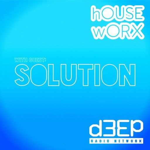 Jon Manley - hOUSEwORX (07/06/24)