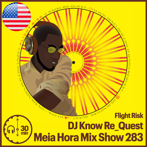 MHMS283 DJ Know Re_Quest-Flight Risk
