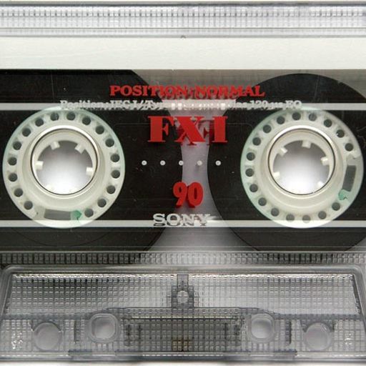 boom-box minimix