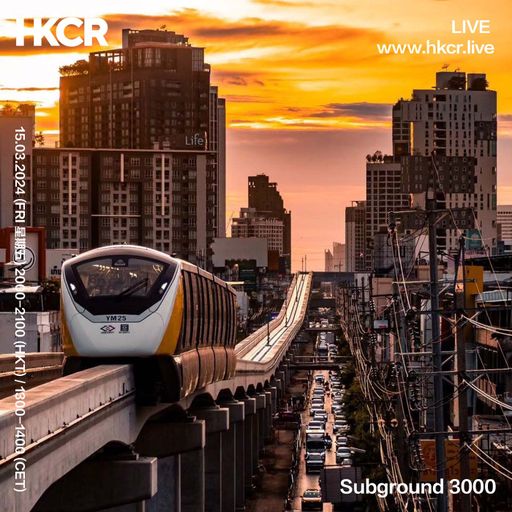Subground 3000 - 15/03/2024