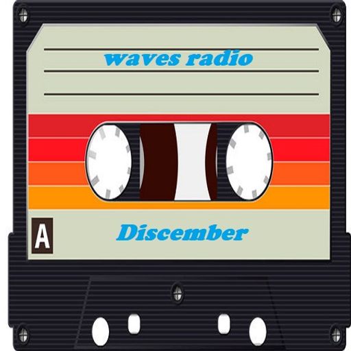 ARIS M.G.T. for WAVES RADIO #172 (Discember)