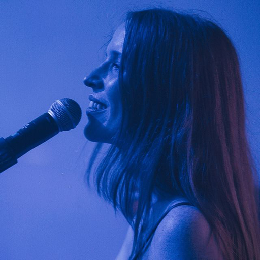 Anna Prior's Beat Palace (17/10/2024)
