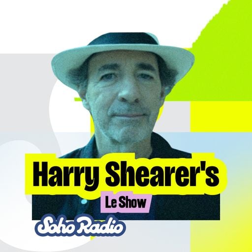 Harry Shearer's Le Show (22/09/2025)