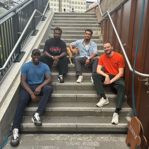 Half Cut Takeover: Baile ijo - 30/09/23 - Voices Radio