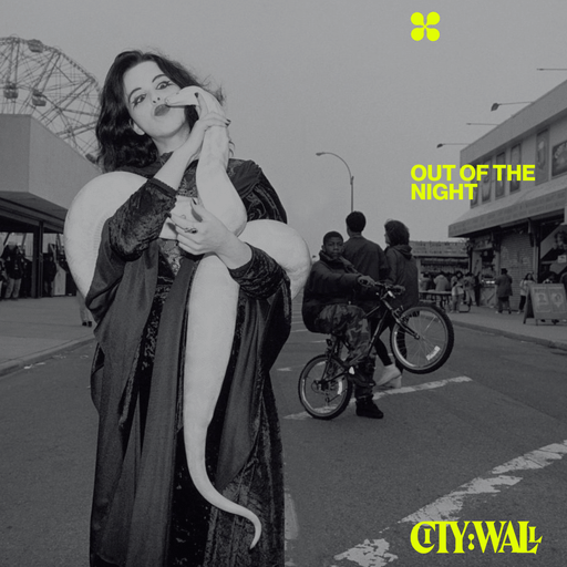 Out of the Night w/ Nel - October 2023