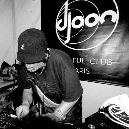 Jamie 3:26 @ Djoon for Delano Smith VS Jamie 3:26 (06/01/17)