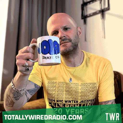 The Rendezvous - Kurtis Powers ~ 14.01.24 #live