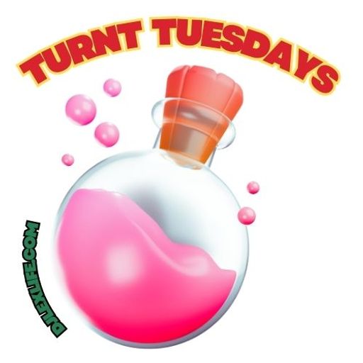 LEX LOUNGE MIX 03.26.24