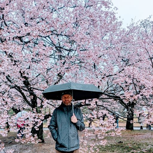 Andy Bainbridge - 24.04.26