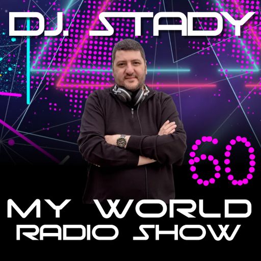 My World Radio Show 60
