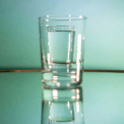 Full-Empty H2O
