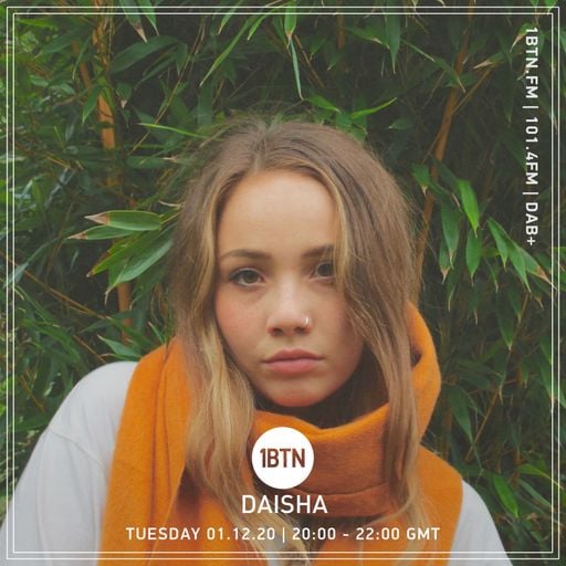 Daisha - 01.12.2020
