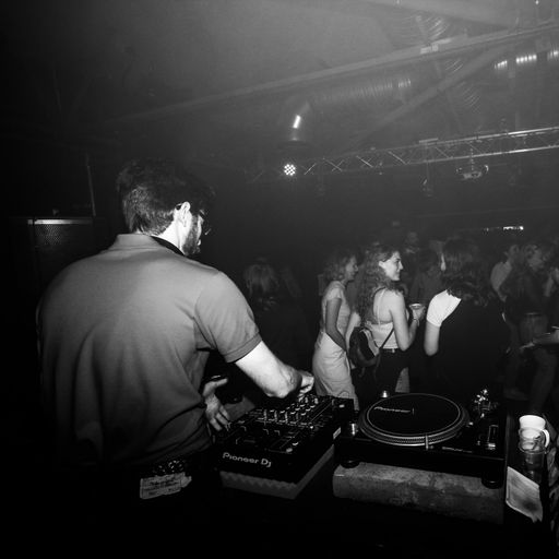 Fuzzy Warbles w. Giovanni Spatuzzi- September 2022