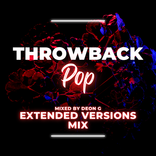 Throwbacks (Feb 2025)