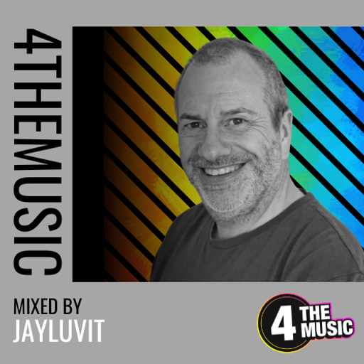 Jayluvit - 4TM Exclusive - New Years Eve Set 2024
