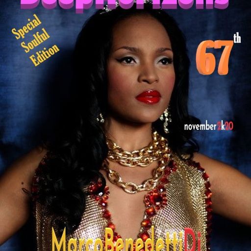 DeepTech Soulful edition 67 th