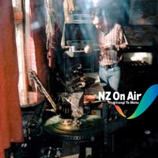 Recharted 27 - Peter King Pt 2 - Thanks to NZ On Air Music