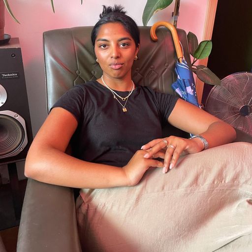 Club Radio w. Roshni Polé - June 2023