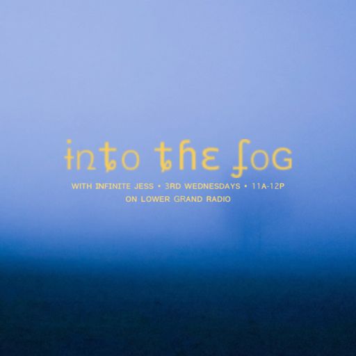 Into The Fog: Vol. II w/ Infinite Jess (05.15.24)