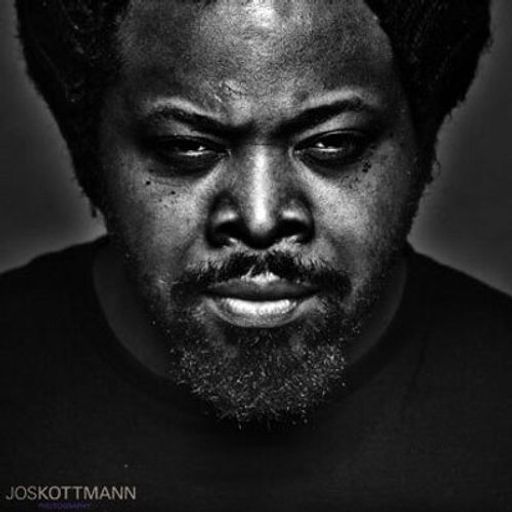 Manoo @ Imported Party - Djoon (23/01/2015)