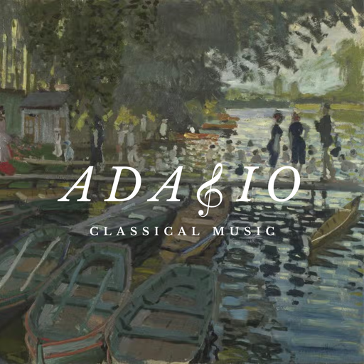 Adagio w/ Ollino - 05/08/24