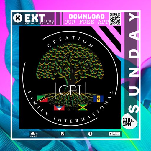 Creation Sound - 18 JUN 2023