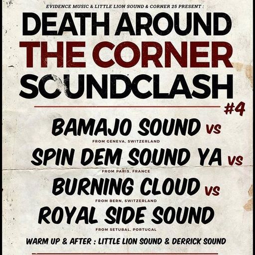 Tun It Up Radioshow | 07.12.17 | Soundclash Culture mit Interview von Blood a Run und Burning Cloud