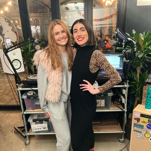 Maria Meets - 10/21/21
