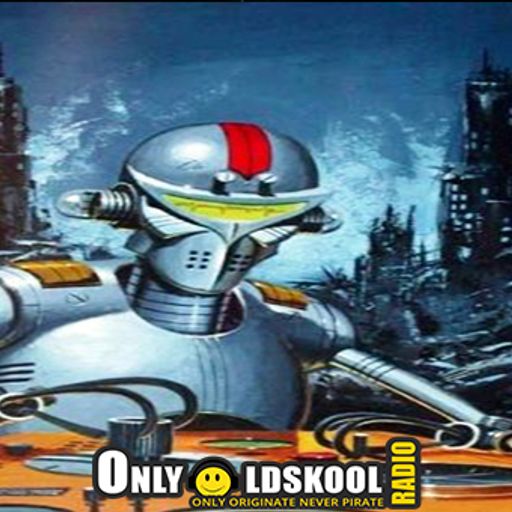 DJ DM - OnlyOldSkoolRadio.com - Techno Tuesday - 25th February 2020