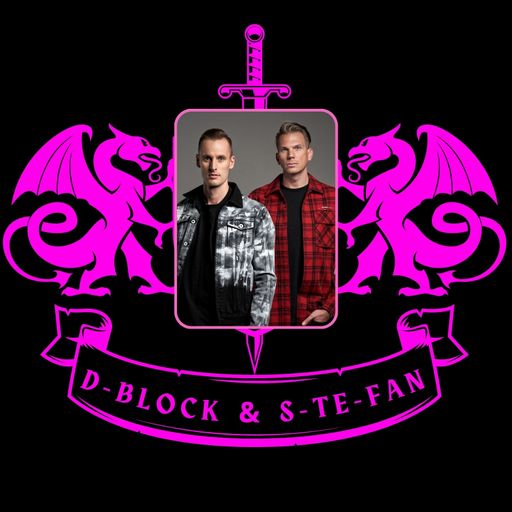 D-Block & S-Te-Fan Rebirth Festival 2025
