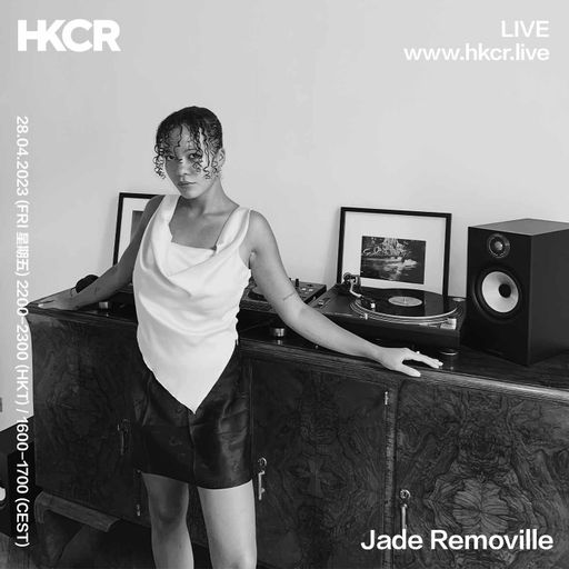 Jade Removille - 28/04/2023