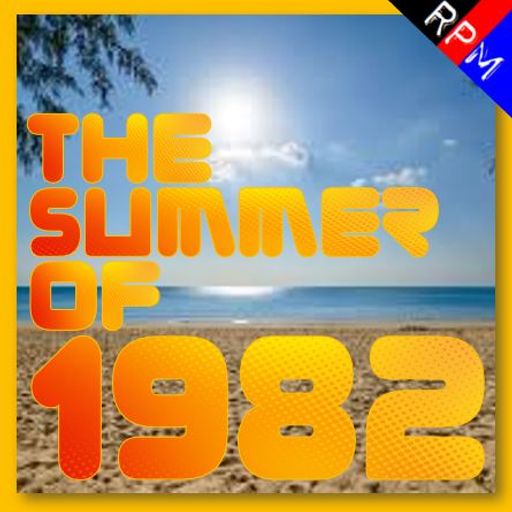 THE SUMMER OF 1982 - STANDARD EDITION
