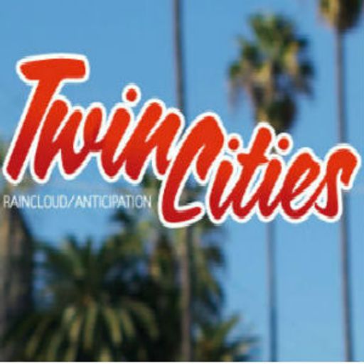Hepcat Radio w/ Twin Cities