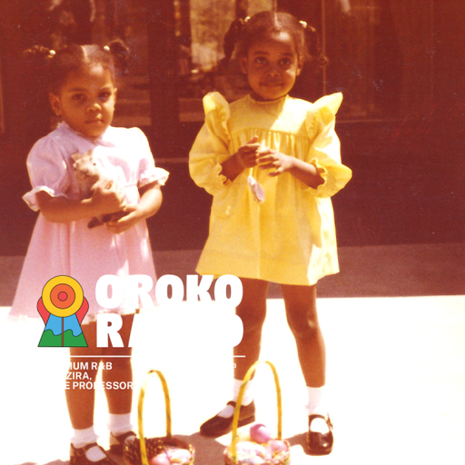 DJ Zira, Little Professora - Maximum R&B
