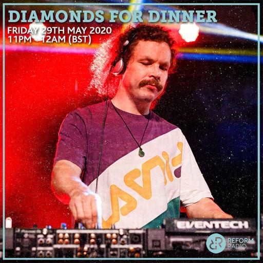 Diamonds For Dinner 29th May 2020