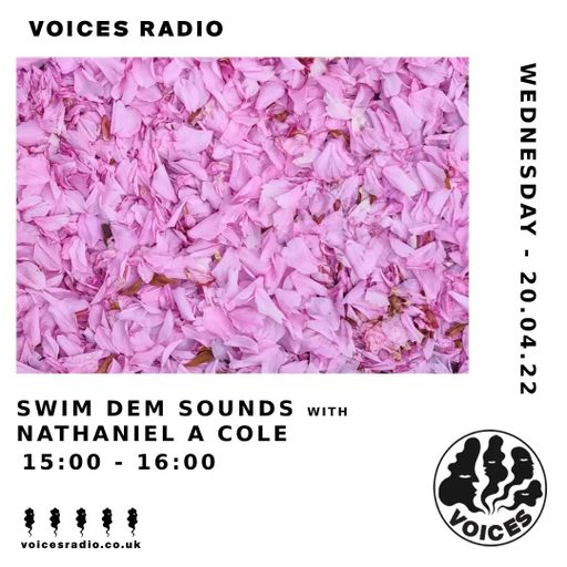 Nathanial Cole - 20/04/22