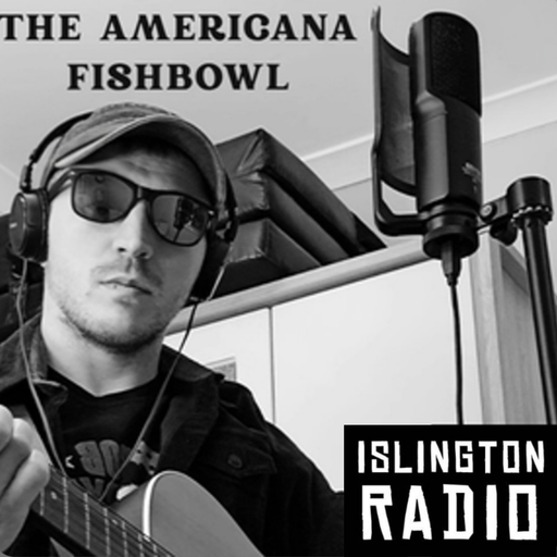 The Americana Fishbowl with Dan Wicks: Ep. 21 (12/04/2026)