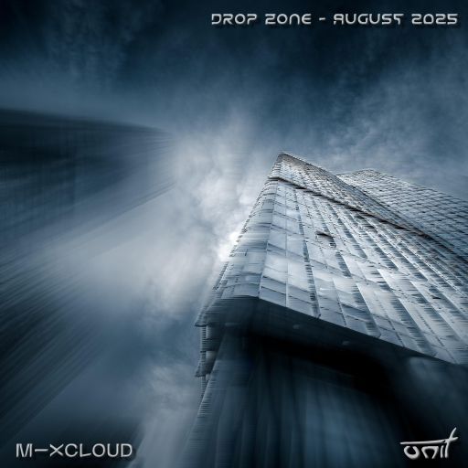 Dropzone - August 2025