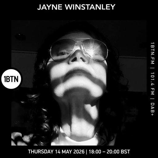 Jayne Winstanley - 14.05.26