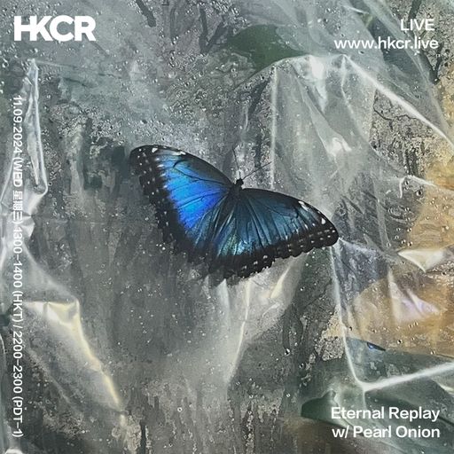 Eternal Replay w/ Pearl Onion - 11/09/24