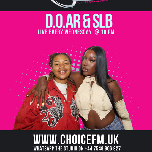 Choice FMUK D.O.AR & SLB 04/02/26