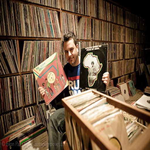 Underground Railroad WBAI w DJ Monk One & Tom Kat 05-04-02