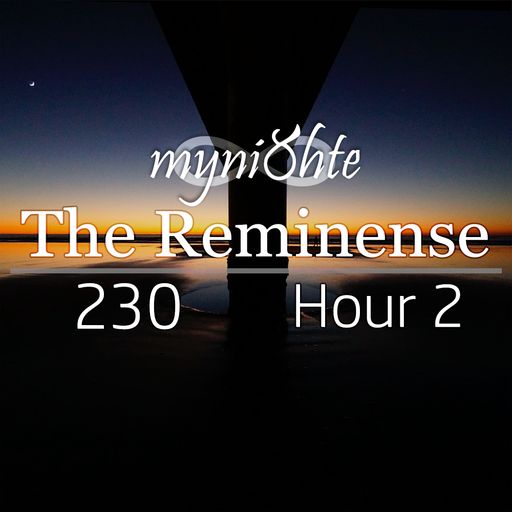 The Reminense 230 - Hour 2