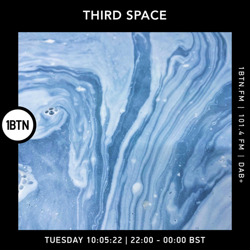 Third Space - 10.05.2022