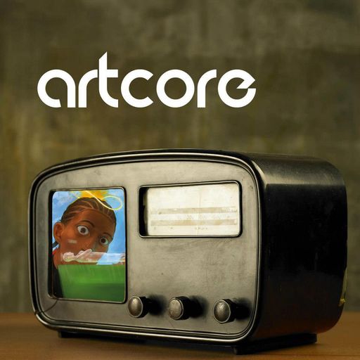 Artcore Radio | 13.06.2025 | More Live Rap