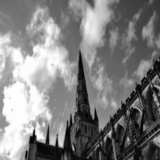 Under The Spire Sneak Preview